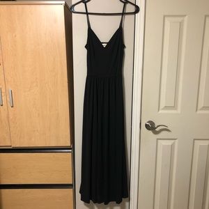 H&M maxi dress
